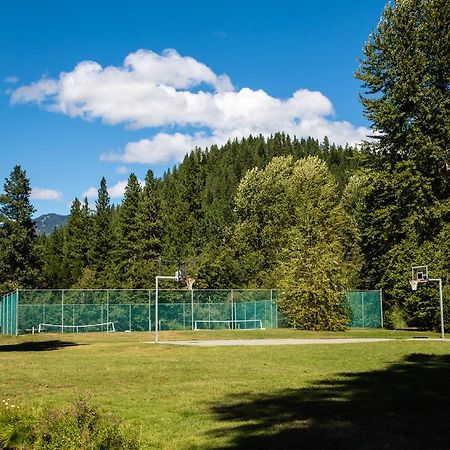 Leavenworth Camping Resort Tiny House Belle Εξωτερικό φωτογραφία
