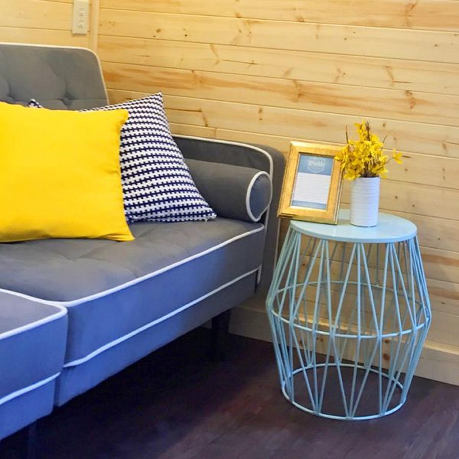 Leavenworth Camping Resort Tiny House Belle Εξωτερικό φωτογραφία