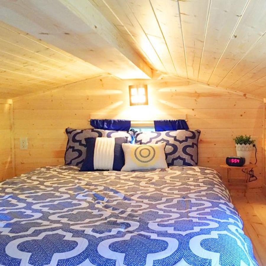 Leavenworth Camping Resort Tiny House Belle Εξωτερικό φωτογραφία